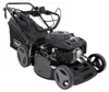 SCHEPPACH Rasenmäher Benzin mit Antrieb Elektrostart 6PS Produktbild-Vorschau 3