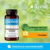 Bioherba Zitronenmelisse Extrakt 200 mg 100 Kapseln Produktbild-Vorschau 4