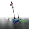 Dyson V15s Detect Submarine Staubsauger Produktbild-Vorschau 6