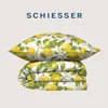 SCHIESSER Bettwäscheset Limona | Renforcé | 2-teilig | Produktbild-Vorschau 6