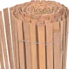 vidaXL Bambuszaun 1000x70 cm Produktbild-Vorschau 5
