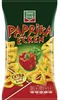 Funny Fresh Paprika Corners Chrupiąca, pikantna przekąska Podgląd zdjęcia produktu 1
