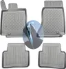 Z521037 TPE-Gummifußmatten kompatibel mit  Mercedes Produktbild-Vorschau 1