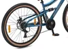 BIKESTAR Fully Mountainbike 26 Zoll | 15 Zoll Rahmen, 21 Produktbild-Vorschau 13