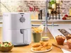 Tefal Easy Fry Essential EY130A, Heißluftfritteuse, 3,5 l, Produktbild-Vorschau 2