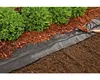 Netkaná textilie mulčovací FloraSelf 5 x 1,5 m 50g/m² černá Náhled obrázku produktu 3