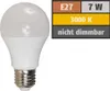 Spectrum LED E27 A60 7W = 47W Birne 270° 600lm 230V Produktbild-Vorschau 2