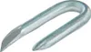 suki. Drahtkrampe 1,6 x 16 mm Stahl verzinkt 400 g im Produktbild-Vorschau 1