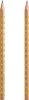 Herlitz Bleistift Pure Glam dreikant Härtegrad: HB aus Holz Produktbild-Vorschau 2