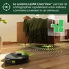iRobot Roomba 105 Combo Robot + AutoEmpty Senza sacchetto Anteprima dell’immagine prodotto 23
