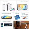 DOOGEE N55 Pro 4G Ohne Vertrag Smartphone 6,56" HD Produktbild-Vorschau 3