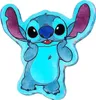 Lilo & Stitch Dekokissen Stitch Body 40 cm Produktbild-Vorschau 1