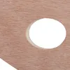drewniana paleta do mieszania relaxdays Podgląd zdjęcia produktu 6