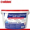 Wilckens Tapetengrundierung matt, 5 l, Weiß Produktbild-Vorschau 3