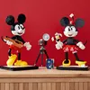 LEGO 43179 Disney Micky Maus und Minnie Maus als baubare Produktbild-Vorschau 16