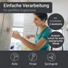Elefantenhaut Tapetenschutz Wandschutz Farbe W536 Produktbild-Vorschau 3