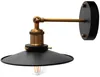 Nástenná lampa tooLight PORTO BLACK APP184-1W Náhľad obrázku produktu 2