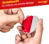 5x Ei Electronics Ei650 Rauchwarnmelder Rauchmelder inkl. Produktbild-Vorschau 8