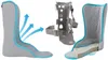 FIT4MED | Orteza stawu skokowego i stopy, stabilizator typu Podgląd zdjęcia produktu 7