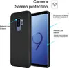 Housse en silicone pour Samsung Galaxy S9 Plus Housse de Voir les images du produit 5