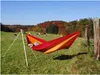 Adventure Hammock Fire AZ-1030412 (rot/orange) Produktbild-Vorschau 25