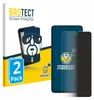 2x BROTECT Sichtschutzfolie für Motorola Edge 30 Anti-Spy Produktbild-Vorschau 1