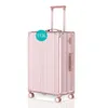 Voyagoux® - Reisekoffer Groß - 113L - Koffer - Reisekoffer Produktbild-Vorschau 1