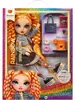 MGA Rainbow High Sparkle & Shine Clementine + prezent Podgląd zdjęcia produktu 10