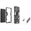 Pouzdro pro Xiaomi Poco F3 Hybridní PC TPU Nárazuvzdorné Náhled obrázku produktu 5