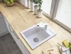 Granitan | HAND - Miscelatore da cucina - Bocca estraibile Anteprima dell’immagine prodotto 2