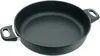 Gastrolux Guss-Servierpfannen mit 2 Griffen, D=28cm, H=7cm Anteprima dell’immagine prodotto 1