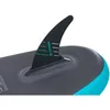 Aztron 9.0´´ Center Black 24 x 15.8 cm Produktbild-Vorschau 2