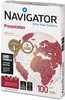 Navigator N10A4 Presentation - A4, 100 g/m², bianco, 500 Anteprima dell’immagine prodotto 7
