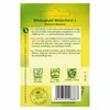 Quedlinburger Saatgut - Wirsingkohl Winterfürst 2 - Samen - Produktbild-Vorschau 3