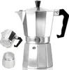 Cafetière Espresso Italienne 6 Tasses Cafetière Moka Voir les images du produit 17