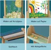Topbright Outdoor Tafel (ab 36 Monaten, Holztafel mit Produktbild-Vorschau 3