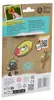 HABA Terra Kids Pocket-Frisbee 2er-Set, Mini-Wurfscheiben Produktbild-Vorschau 5