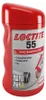 Loctite 55, fil d'étanchéité pour filetage 50 m - pour le Voir les images du produit 7