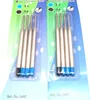 Großraummine Parker - System, 6 x blau 2 x schwarz Stärke Produktbild-Vorschau 2