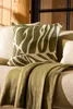 Dutch Decor Outdoor Dekokissen Mit Blumenmuster Eden 45x45 Produktbild-Vorschau 8