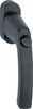 HOPPE Fenstergriff LIÈGE - Druckknopf, Vierkant 7 x 40 mm, Produktbild-Vorschau 1