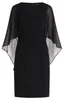 Vera Mont Damen Kleid, Cocktailkleid Produktbild-Vorschau 1