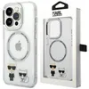 Karl Lagerfeld Klhmp14Lhkct Etui Für Iphone 14 Pro Hardcase Produktbild-Vorschau 9