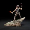Tomb Raider PVC Statue Lara Croft Survivor Era 33 cm Produktbild-Vorschau 5