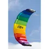 HQ Lenkmatte "Symphony Beach", 180 cm, Rainbow Produktbild-Vorschau 7