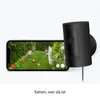 Ring Stick Up Cam Plug-in, 2023, Farbe:Schwarz Produktbild-Vorschau 6