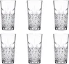 6x Longdrinkglas Pasabahce Timeless stohovatelný, 360 ml Náhled obrázku produktu 4
