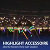 Knicklichter 10er Set 20cm in Röhre Produktbild-Vorschau 8