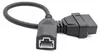 Kabel adapter samochodowy Techstar®, Honda, 3-pin do OBD2 Podgląd zdjęcia produktu 5