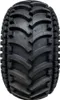 22x11.00-8 ATV-Quad-Reifen Wanda P308 mit Stollenprofil und Produktbild-Vorschau 2